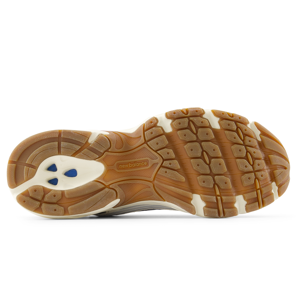 Unisex cipő New Balance U530SUB – szürke