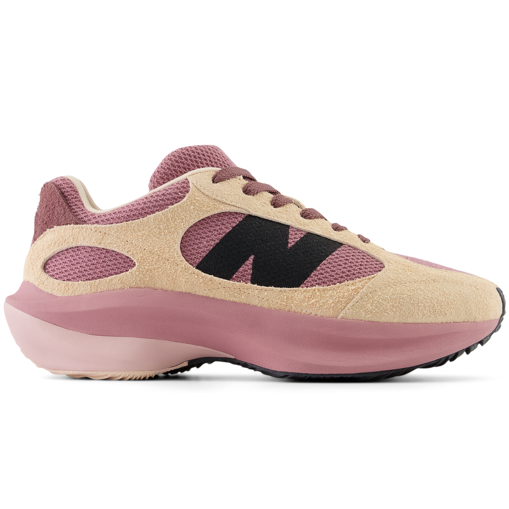 Unisex cipő New Balance WRPD RUNNER UWRPDSFA – rózsaszín