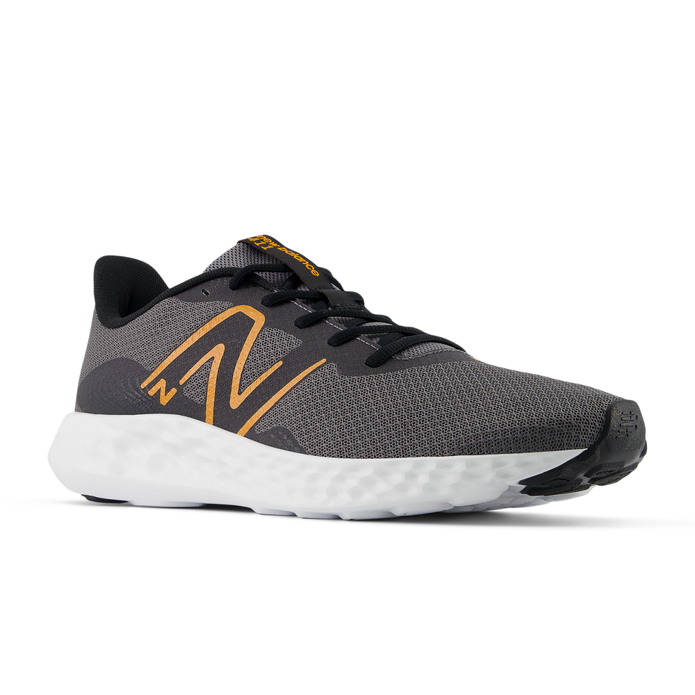 Férfi cipő New Balance M411RO3 – szürke