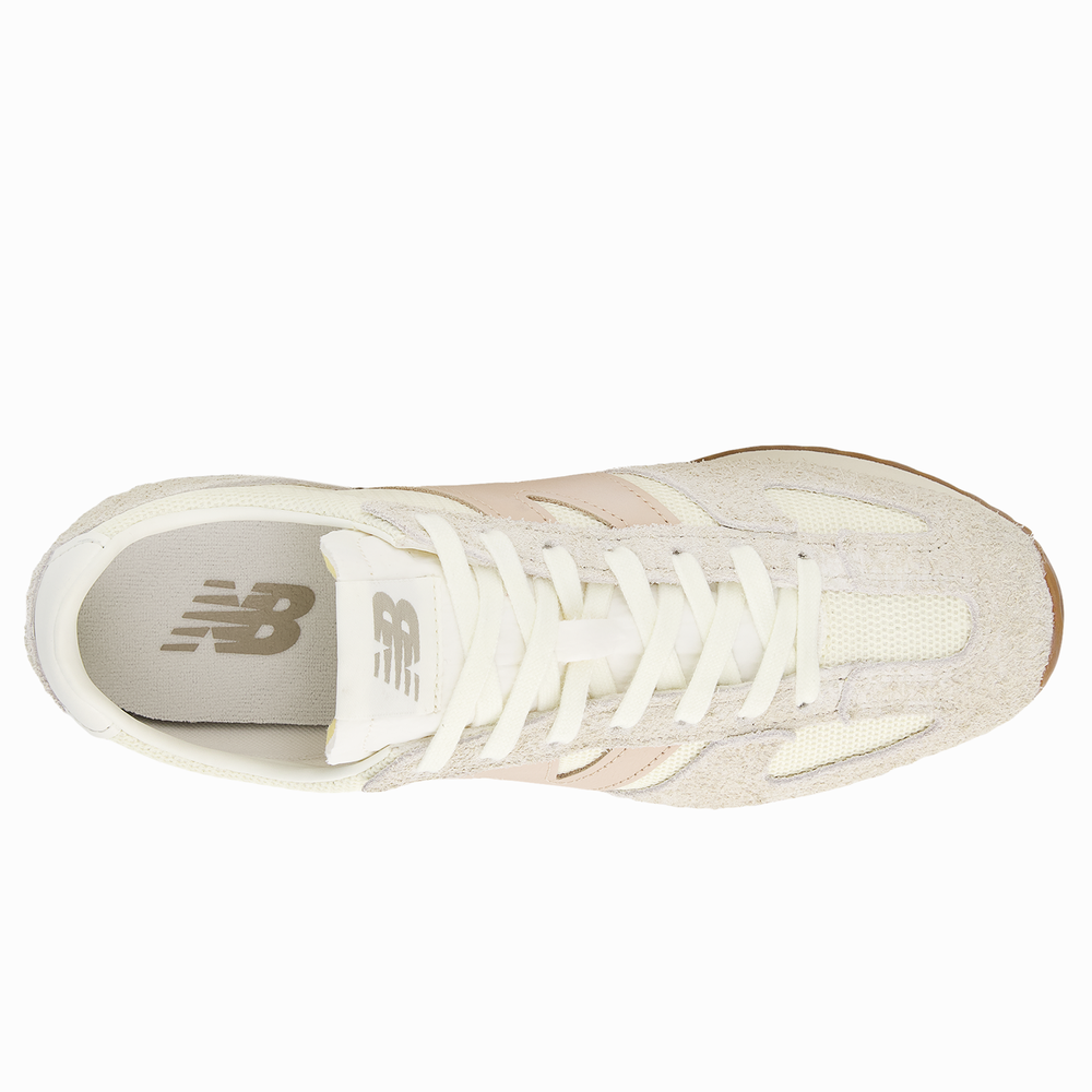 Unisex cipő New Balance U471KAA – bézs