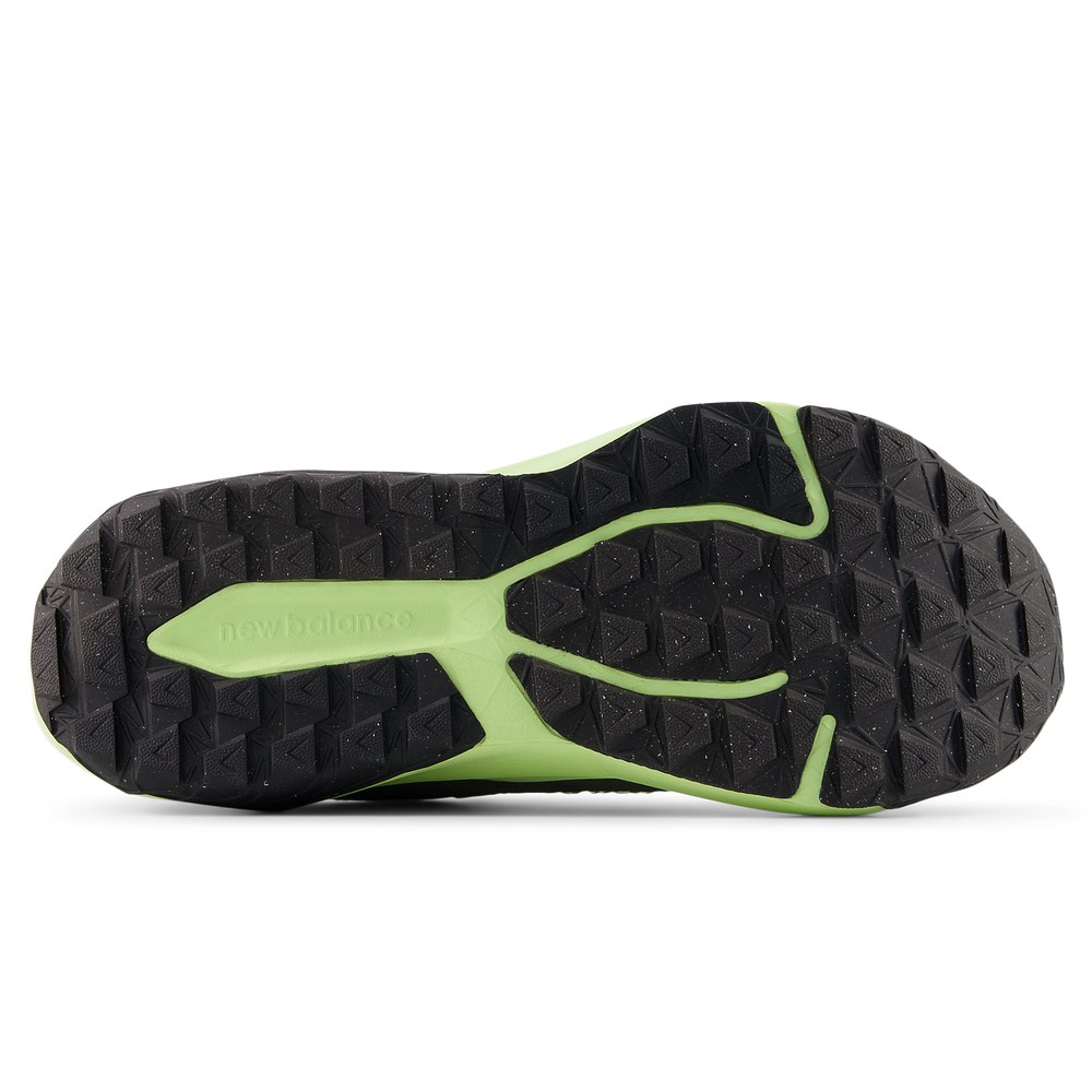 Férfi cipő New Balance DynaSoft Nitrel v6 MNTR2MD – zöld