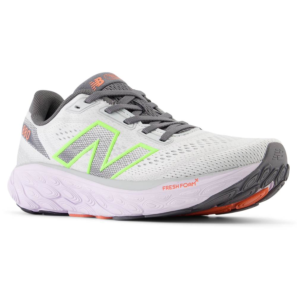 Női cipő New Balance Fresh Foam X 880v14 W880F14 – szürke