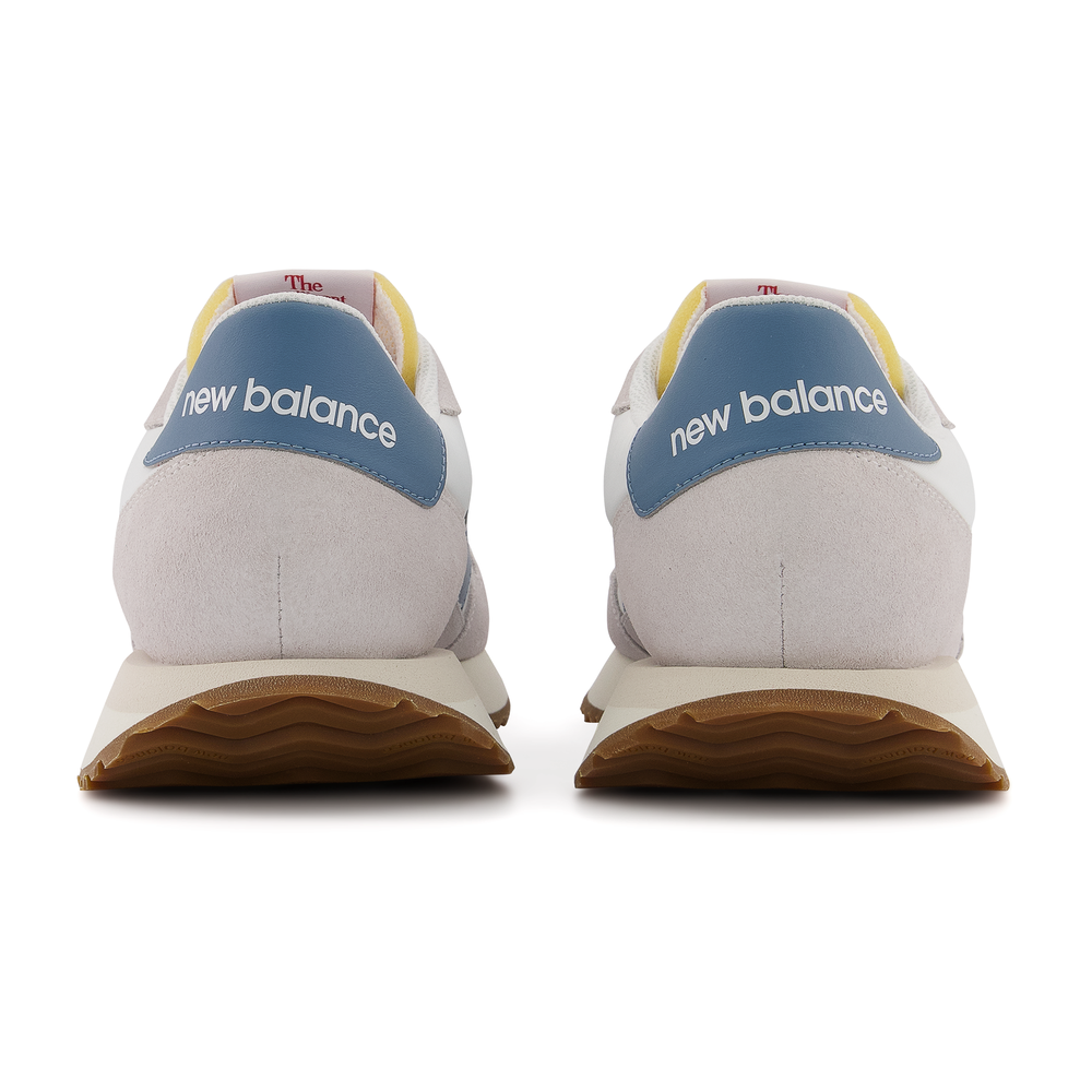 Férfi cipő New Balance MS237GD – szürke
