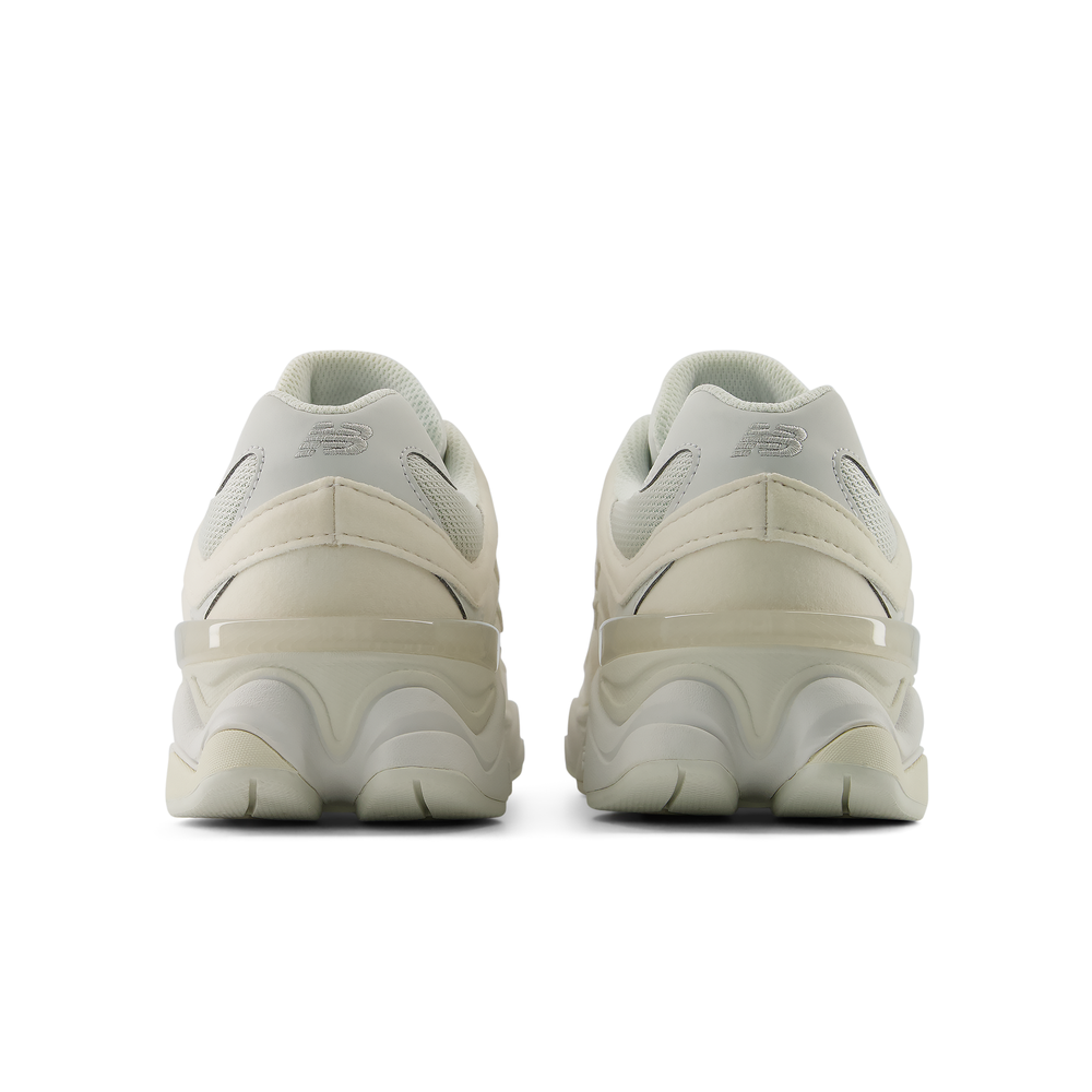 Gyermekcipő New Balance GC9060LL – bézs