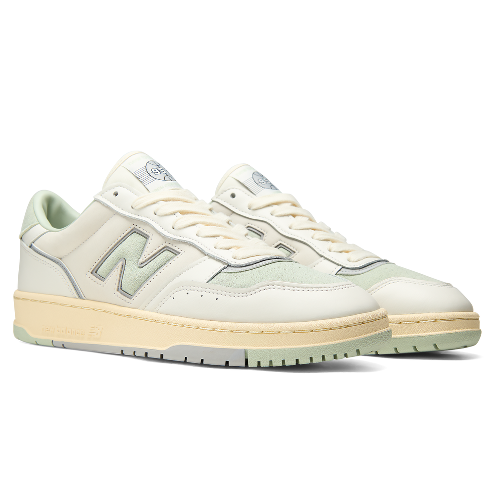 Unisex cipő New Balance U9509MT – menta