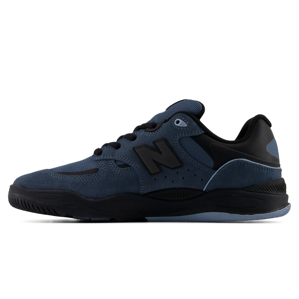 Férfi cipő New Balance Numeric UN1010D – sötétkék