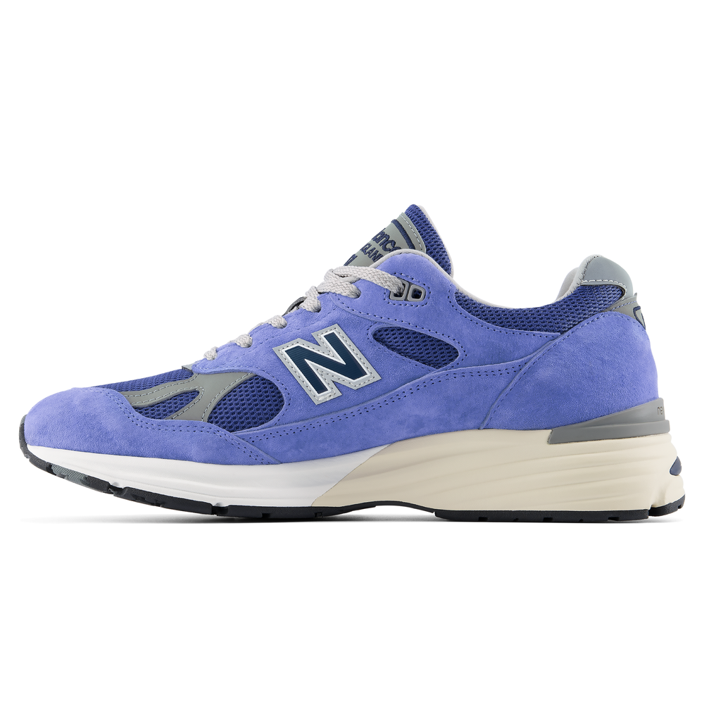 Unisex cipő New Balance U991WB2 – kék