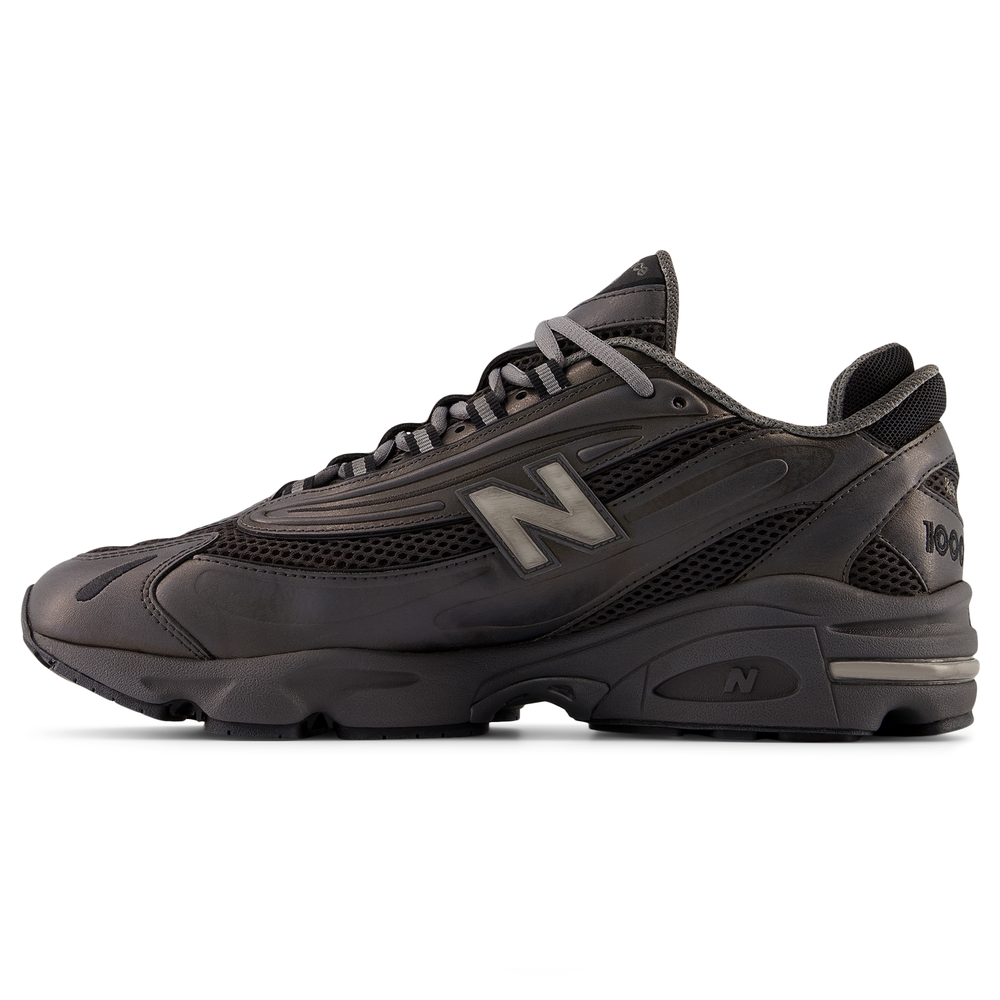 Unisex cipő New Balance M1000F – fekete
