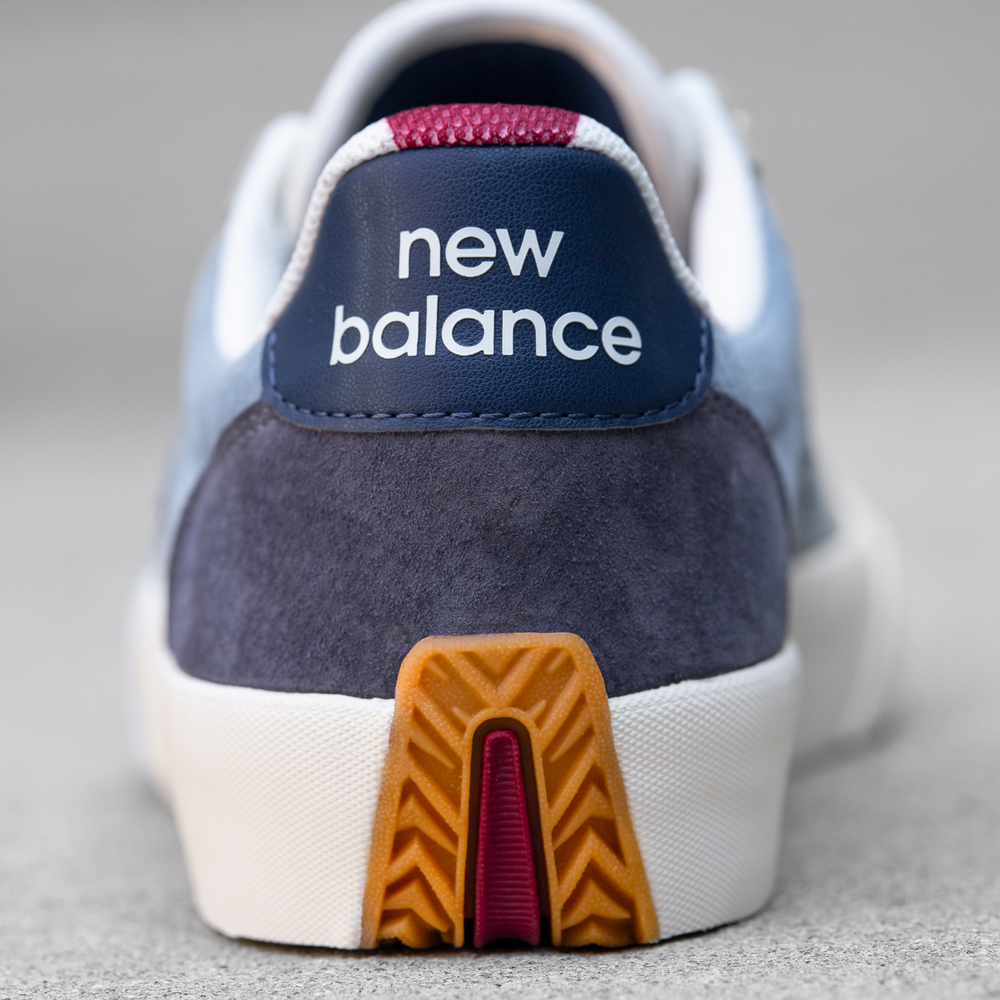 Férfi cipő New Balance Numeric UN340NBA – kék