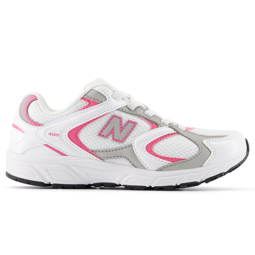 Gyermekcipő New Balance P40826U – fehér