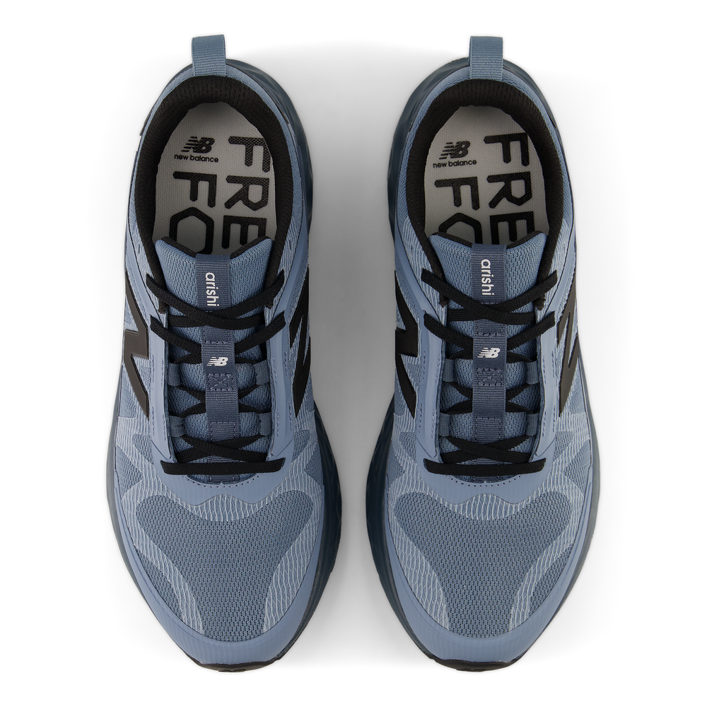 Férfi cipő New Balance Fresh Foam Arishi v4 Utility MARIS998 – kék