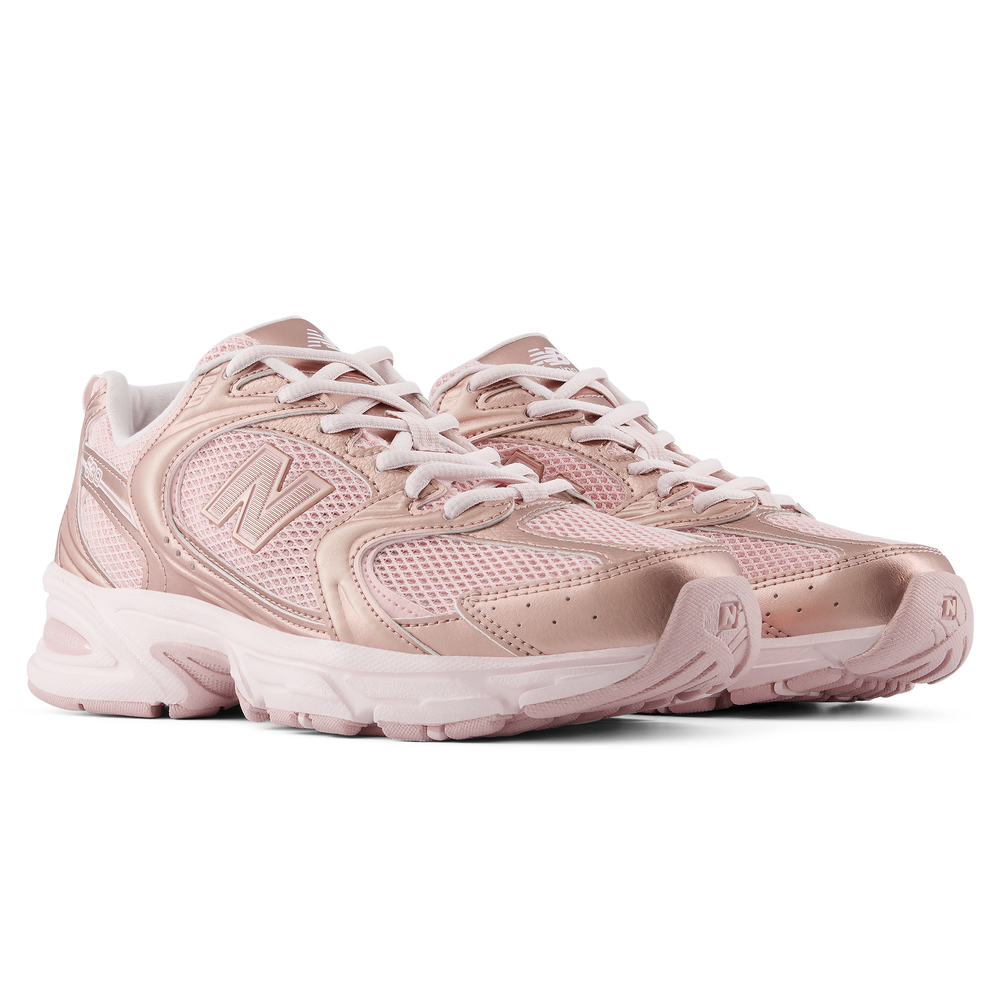 Unisex cipő New Balance U530ELP – rózsaszín