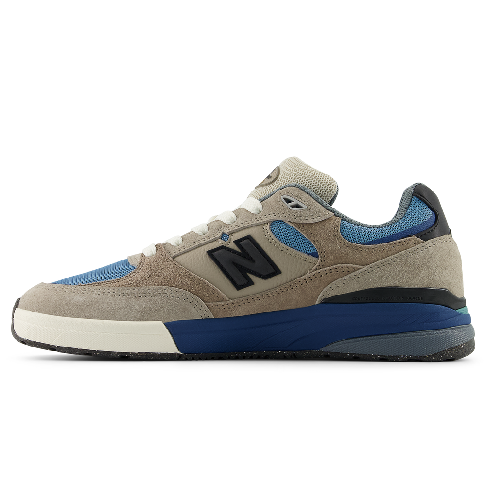 Férfi cipő New Balance Numeric UN933ASB – bézs