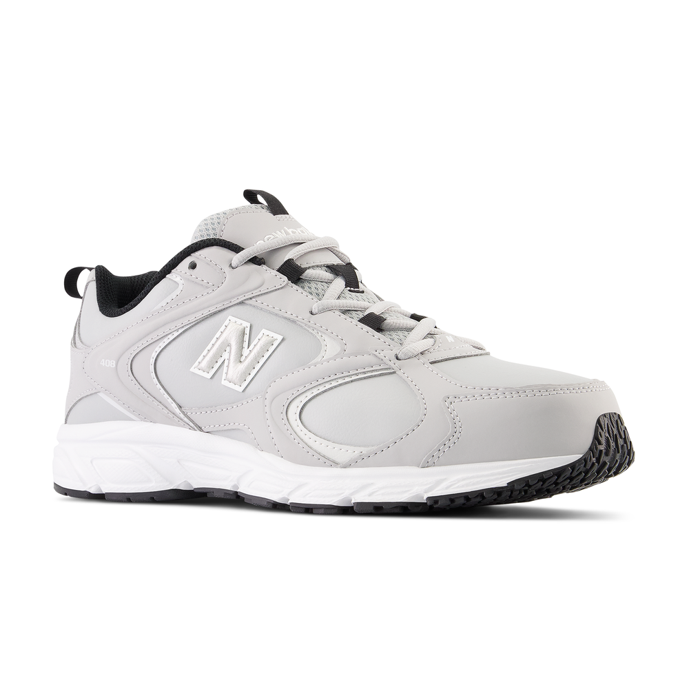 Férfi cipő New Balance ML408A7 – szürke
