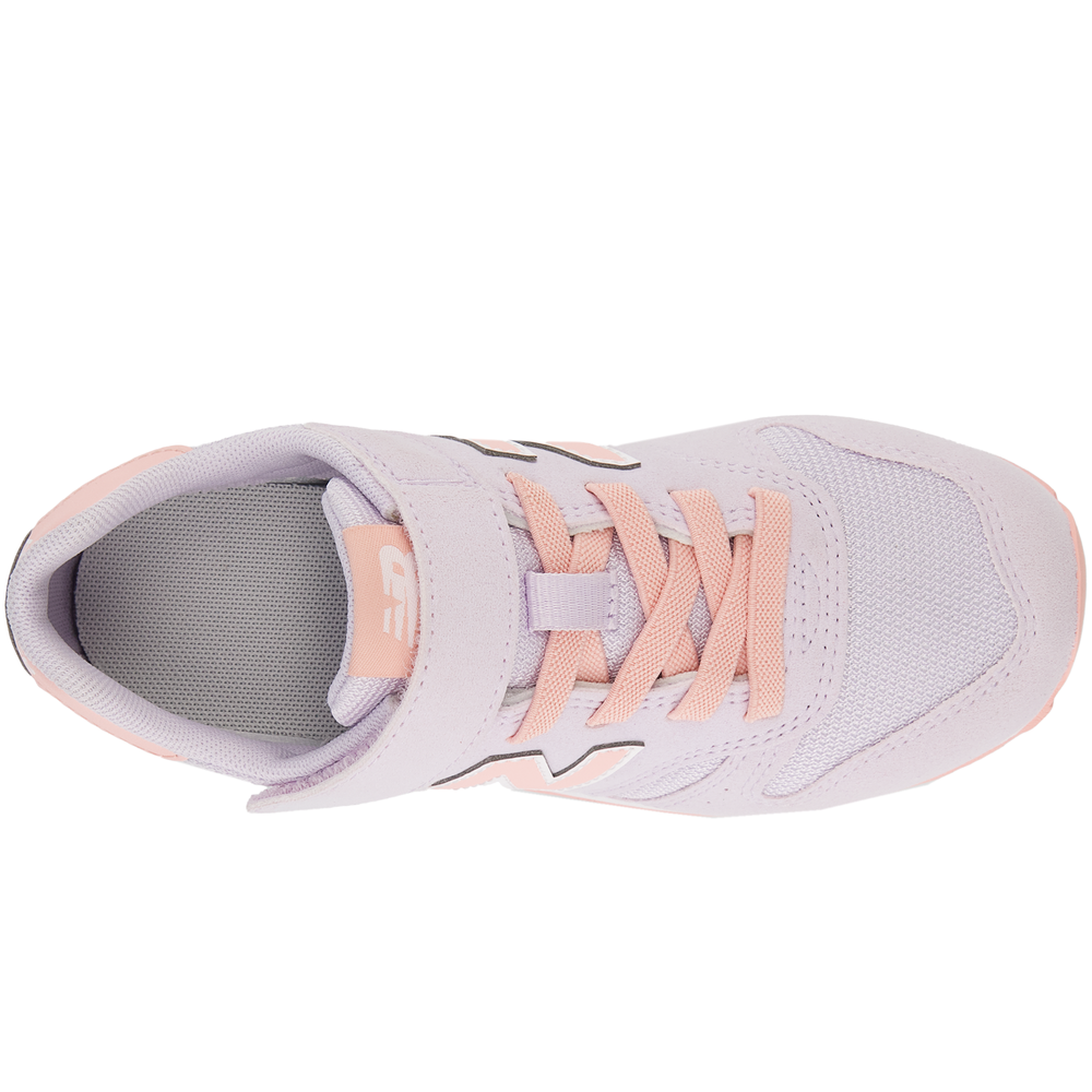 Gyermekcipő New Balance YV373AN2 – lila