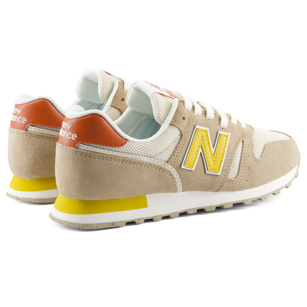 Női cipő New Balance W3734Q8 – bézs