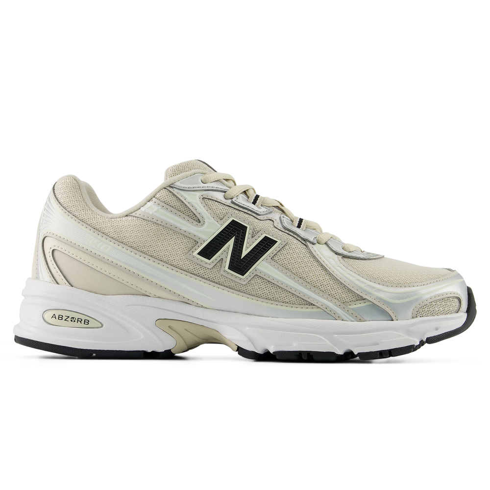 Unisex cipő New Balance U7406KY – bézs