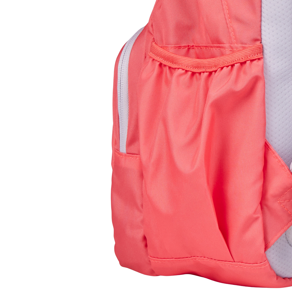 Hátizsák New Balance LAB51523DTR – narancssárga
