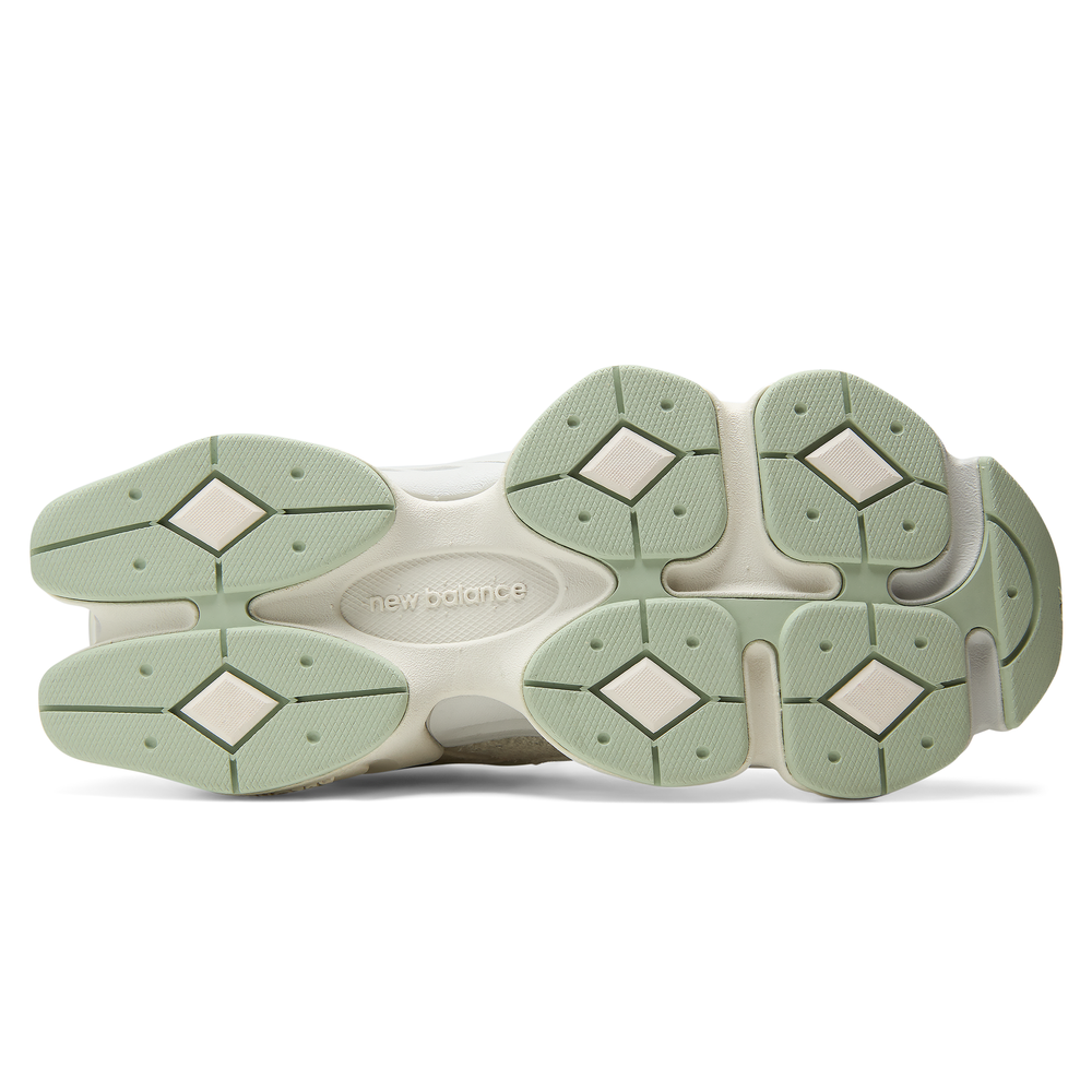 Unisex cipő New Balance U906072N – bézs