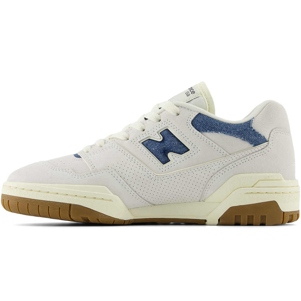 Női cipő New Balance BBW550GG – bézs