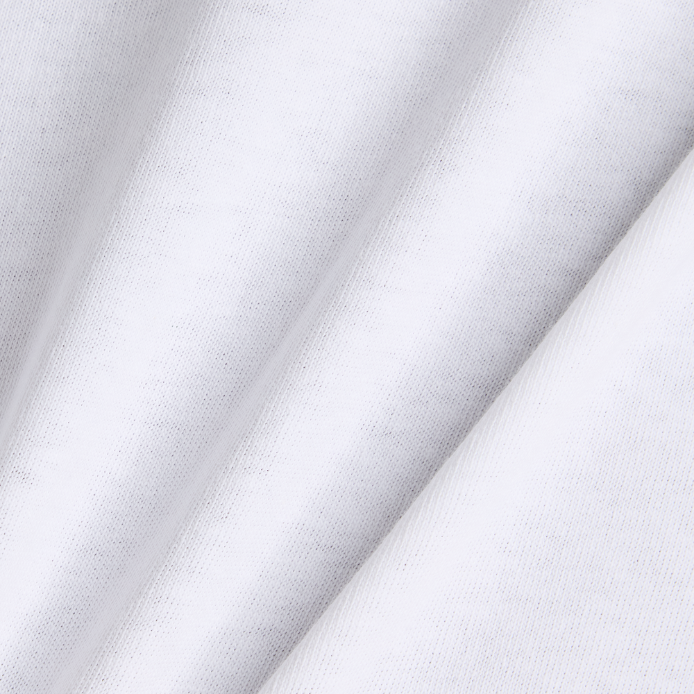 Férfi póló New Balance MT61Y1F6WT – fehér