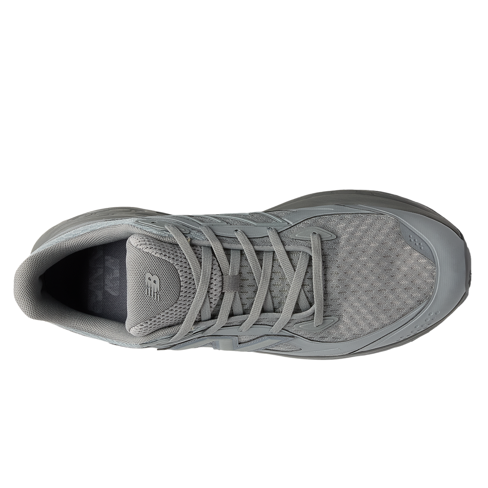 Unisex cipő New Balance UTRNWC – szürke
