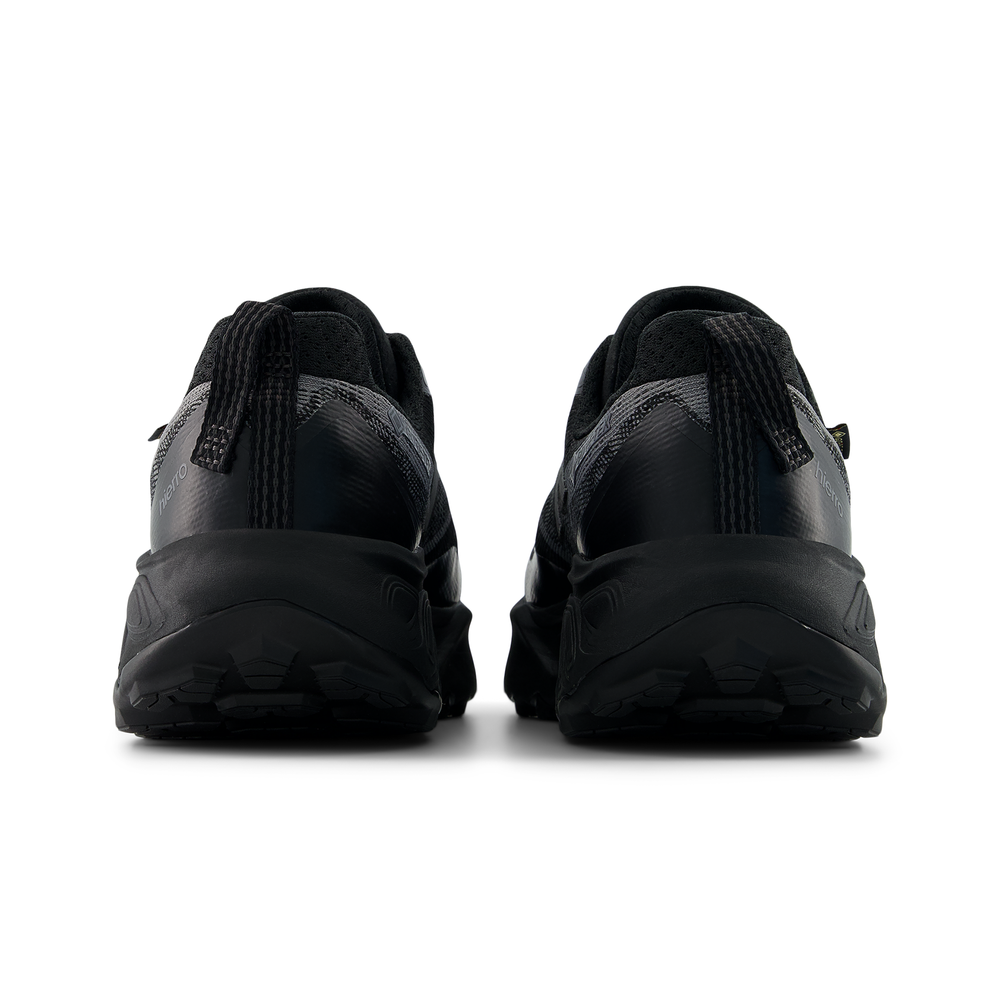 Női futócipő New Balance Fresh Foam X Hierro Gore-Tex v9 WTHIGLB9 – fekete