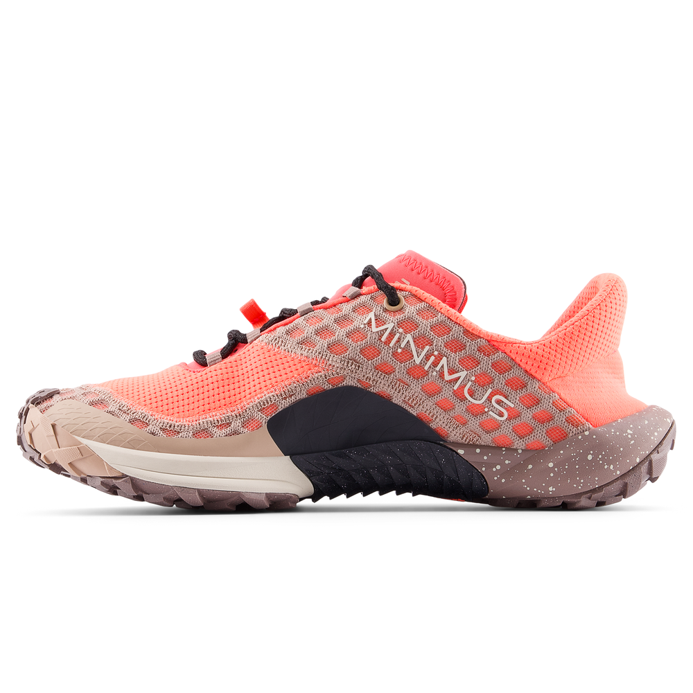 Férfi cipő New Balance Minimus Trail MTM10CH1 – többszínű