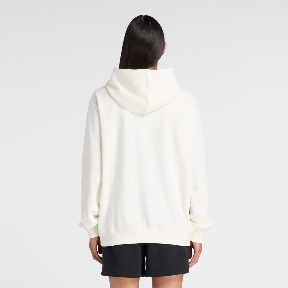 Női felső New Balance WT61150XSST – fehér