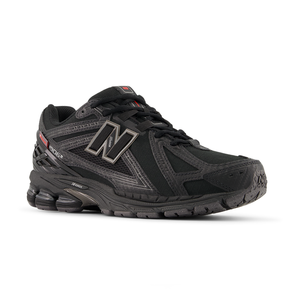 Unisex cipő New Balance U1906ROE – fekete