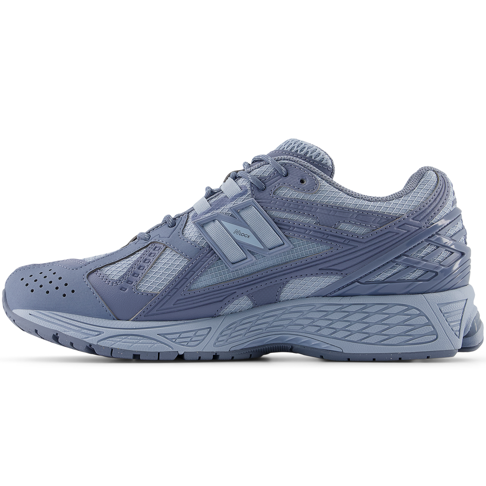 Unisex cipő New Balance M1906NL – lila