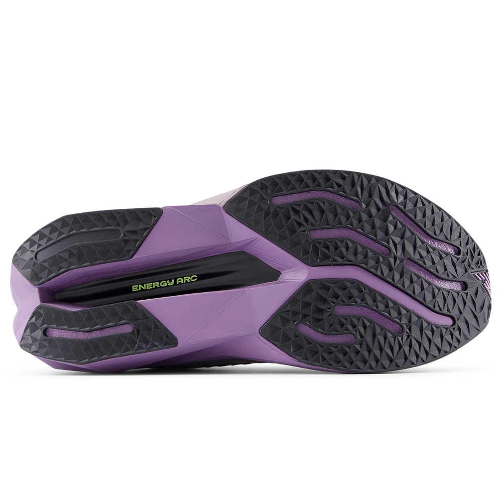 Női futócipő New Balance FuelCell SuperComp Trainer v3 WRCX7RC – lila