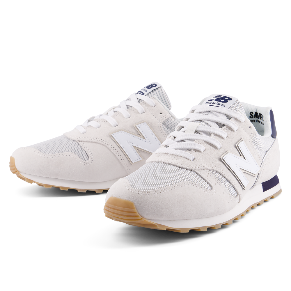 Unisex cipő New Balance M3735I3 – szürke