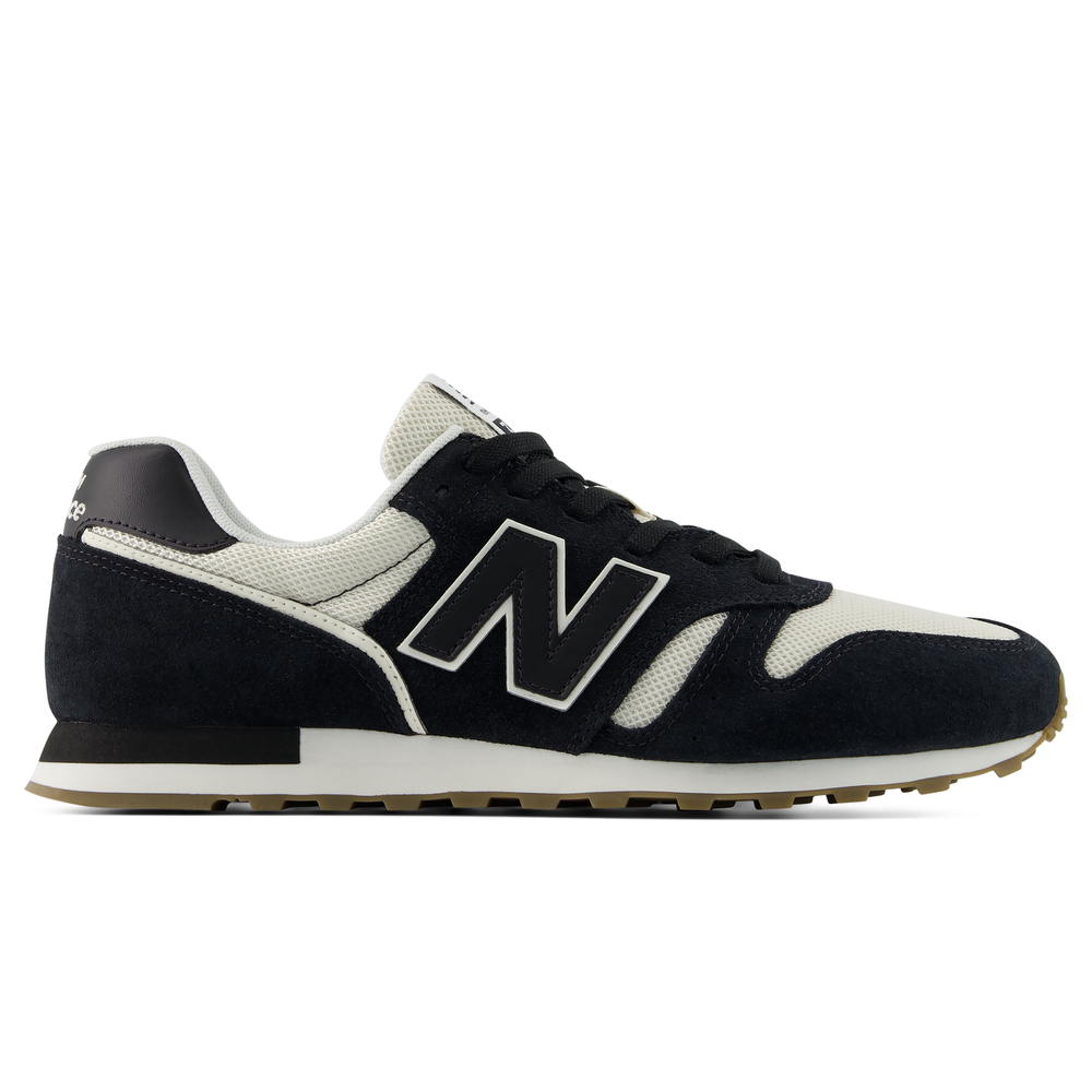 Unisex cipő New Balance M3734R9 – fekete