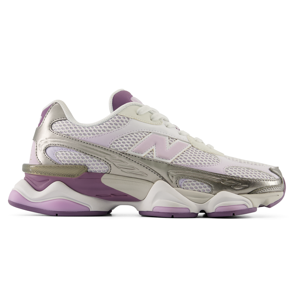 Unisex cipő New Balance U906049S – lila