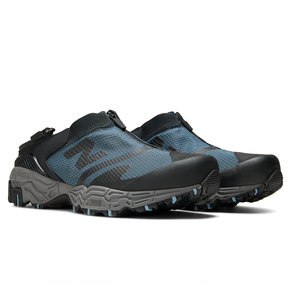 Férfi cipő New Balance TDS Niobium C1 MSNB17UQ – sötétkék