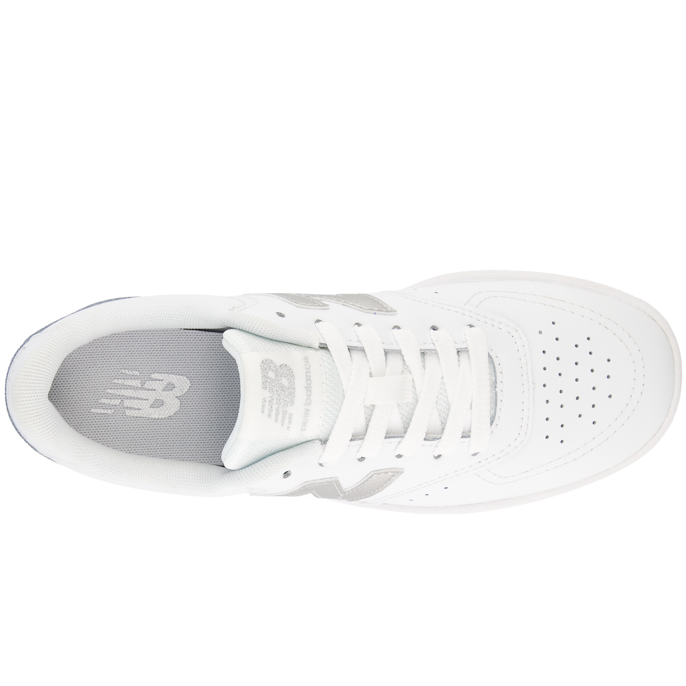 Női cipő New Balance BBW80WMS – fehér