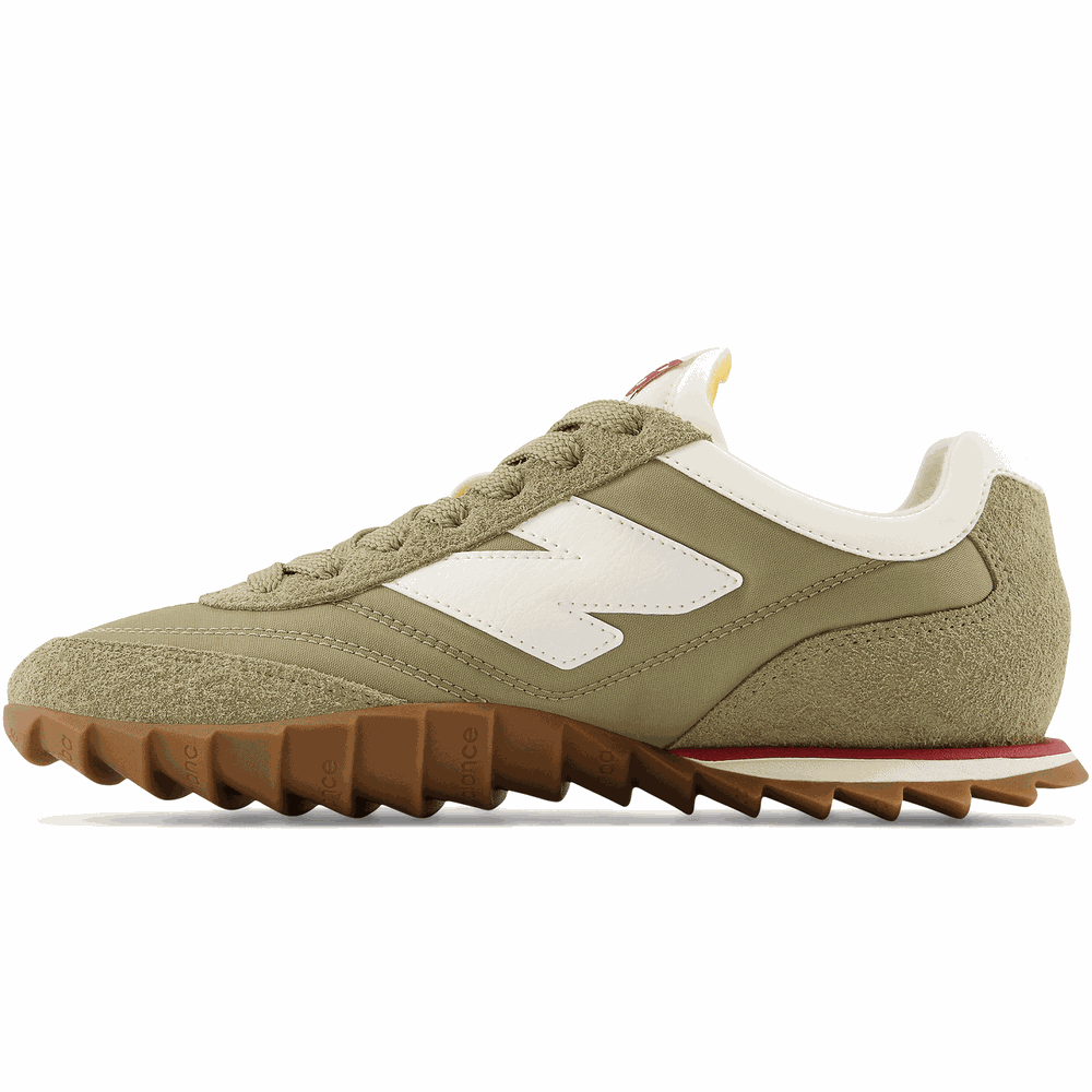 Férfi cipő New Balance URC30BB – zöld