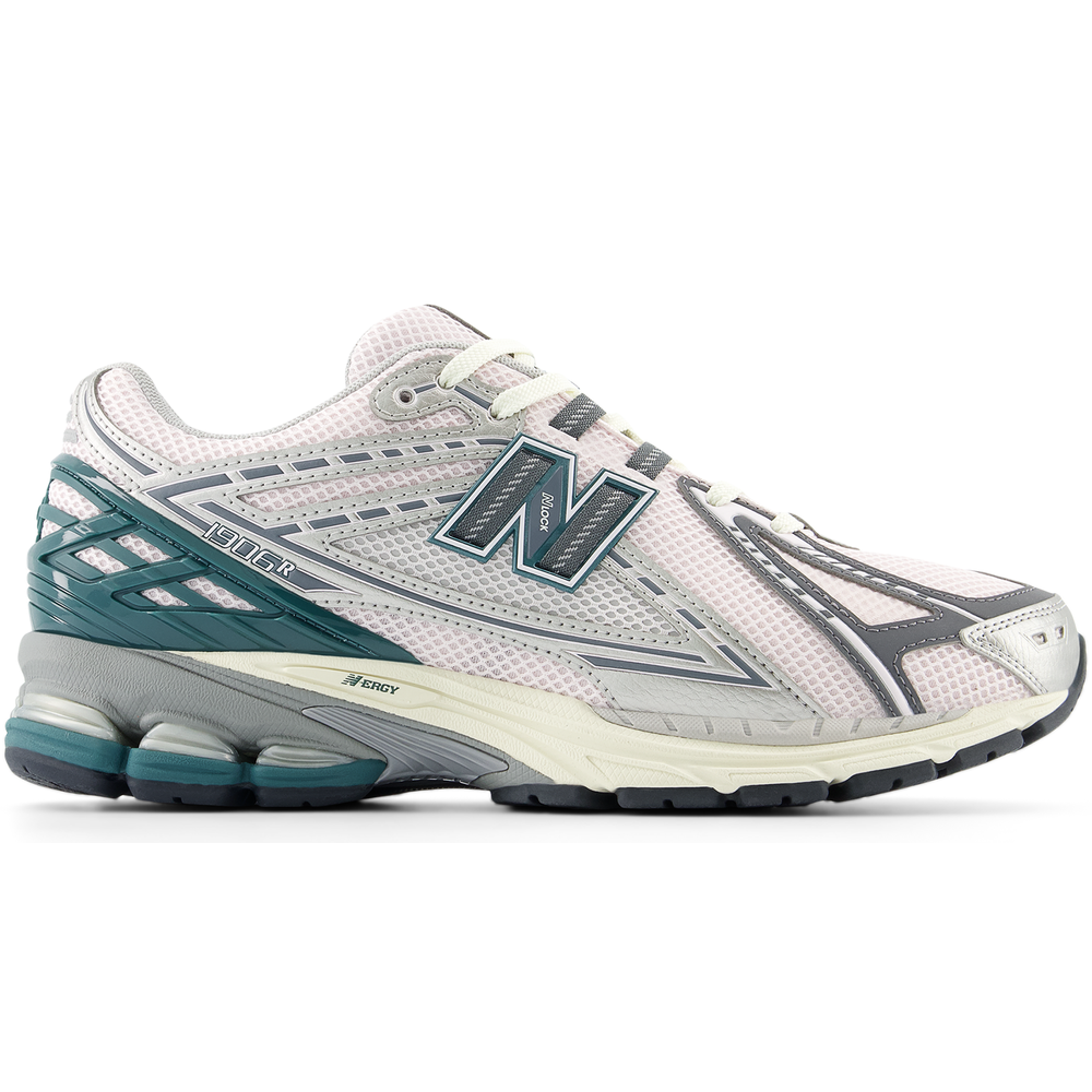 Unisex cipő New Balance M1906RET – többszínű