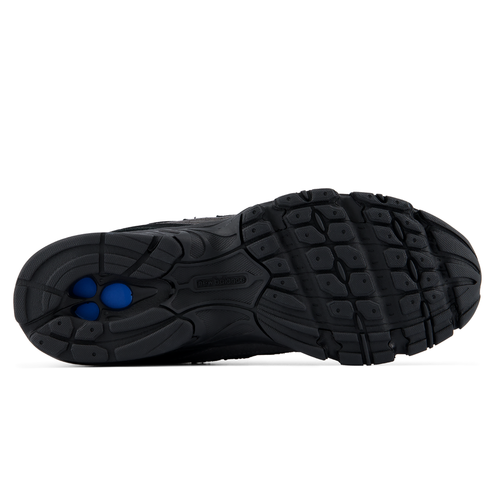 Unisex cipő New Balance U7408XH – fekete