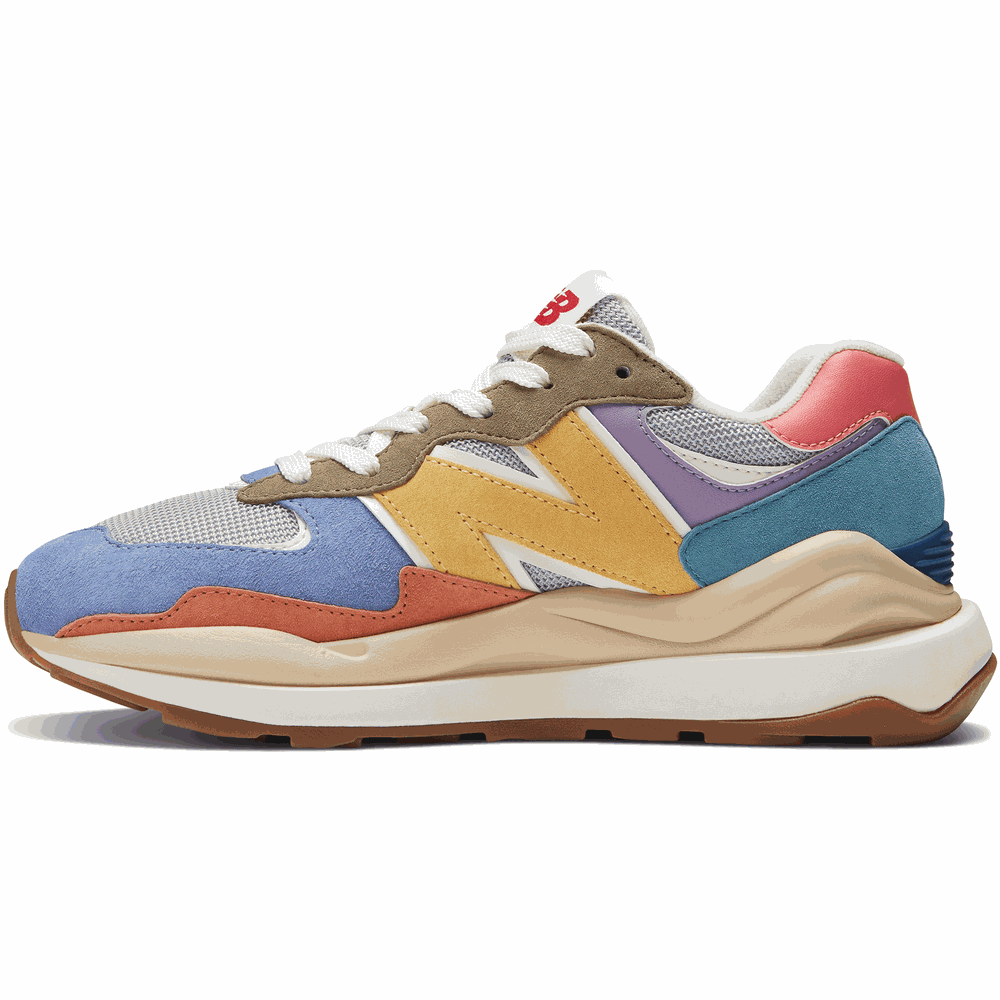 Férfi cipő New Balance W5740GBA – többszínű