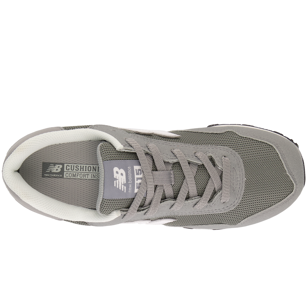 Gyermekcipő New Balance GC515GRY – szürke