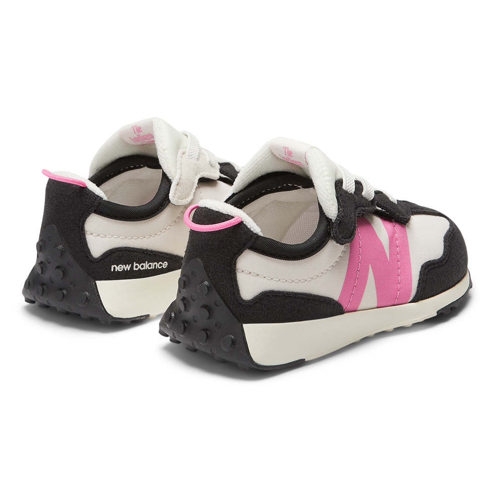 Gyerek cipő New Balance NW327VL – többszínű