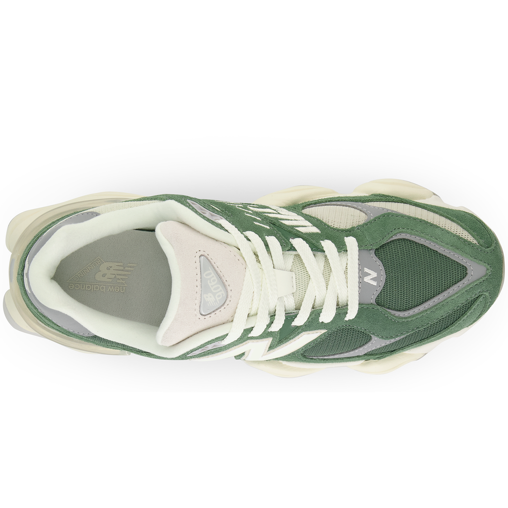 Unisex cipő New Balance U9060VNG – zöld