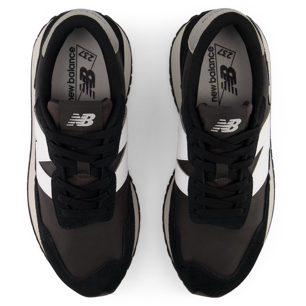 Női cipő New Balance W23731P – fekete
