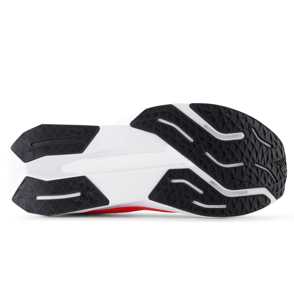 Női futócipő New Balance FuelCell Propel v5 WFCPRCV5 – narancssárga