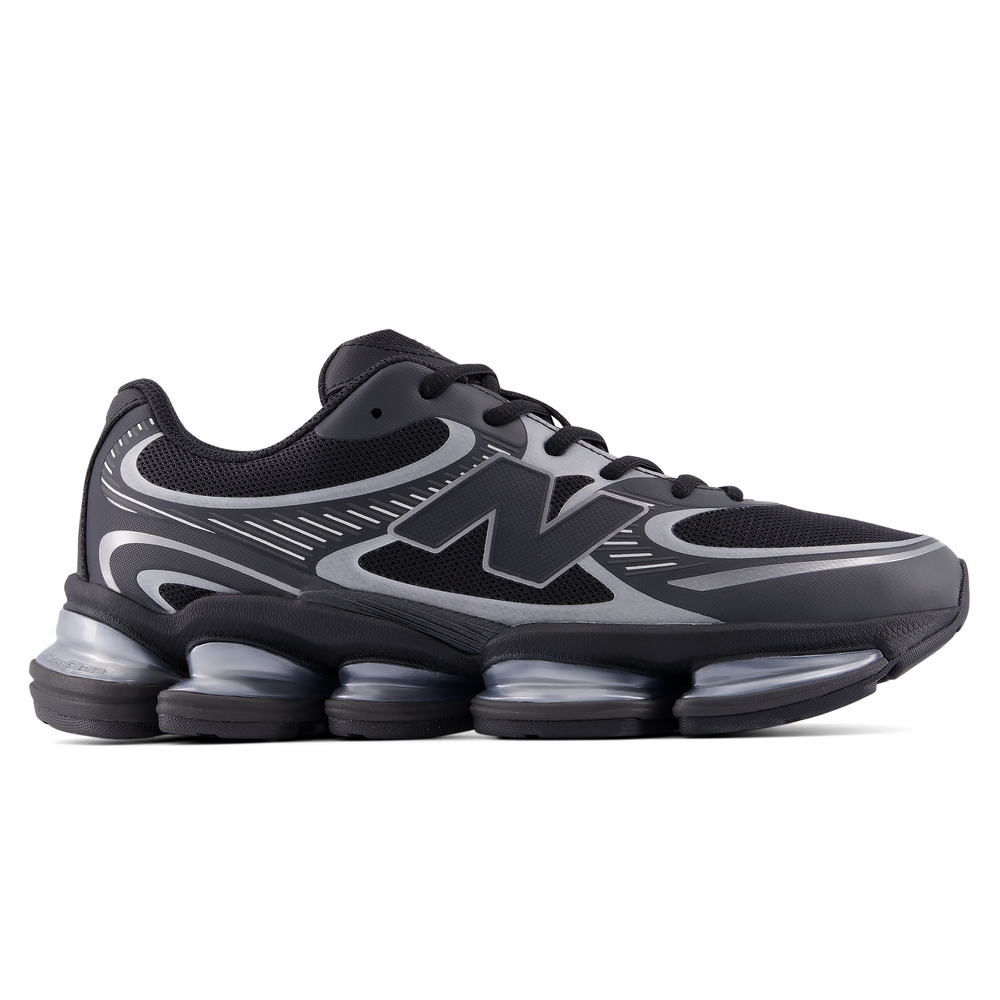 Unisex cipő New Balance ABZORB U20008LL – fekete