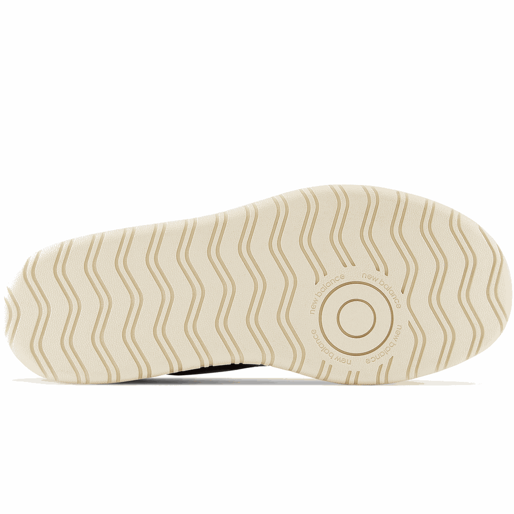 Unisex cipő New Balance CT302LD – fekete