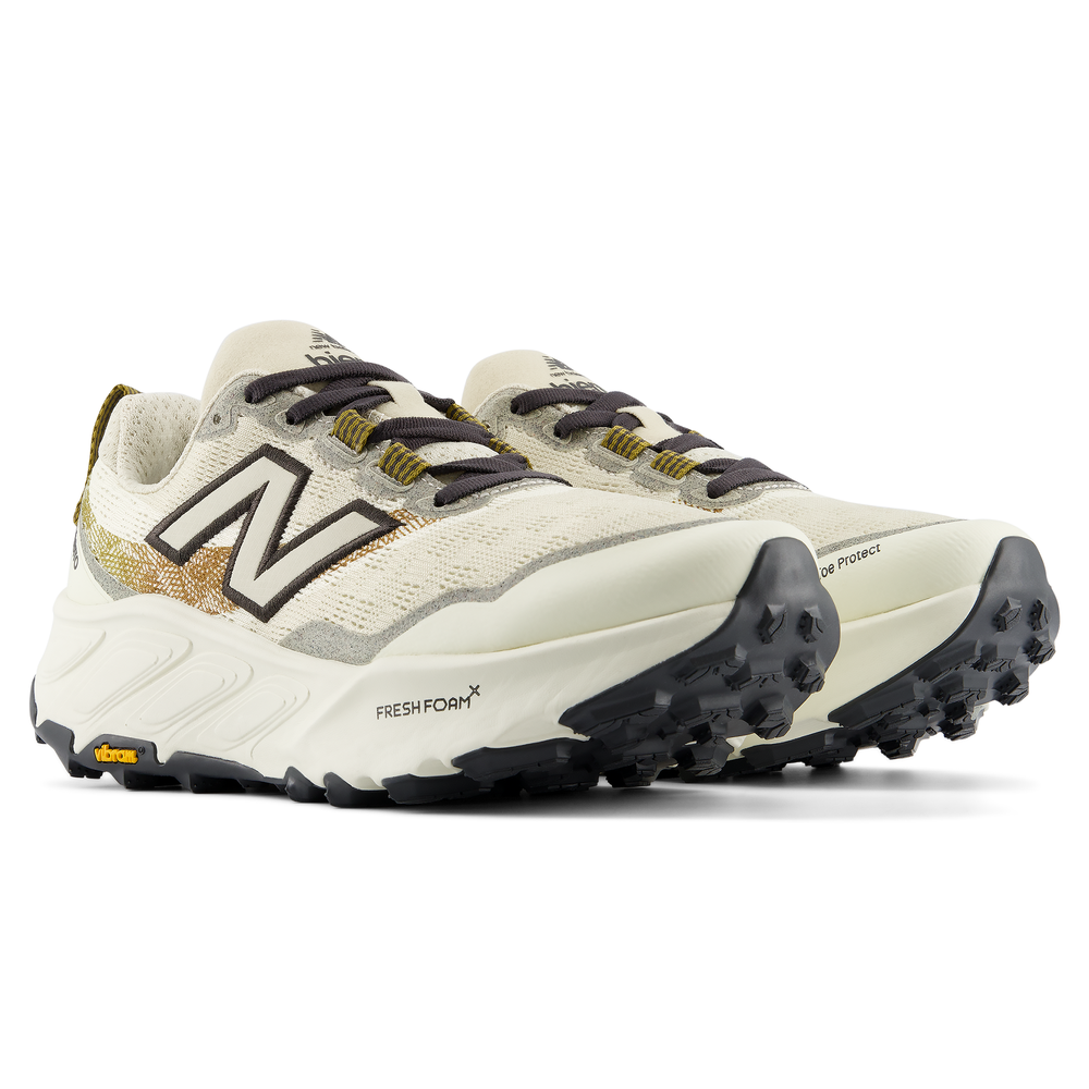 Női futócipő New Balance Fresh Foam X Hierro v9 WHIER4A5 – bézs