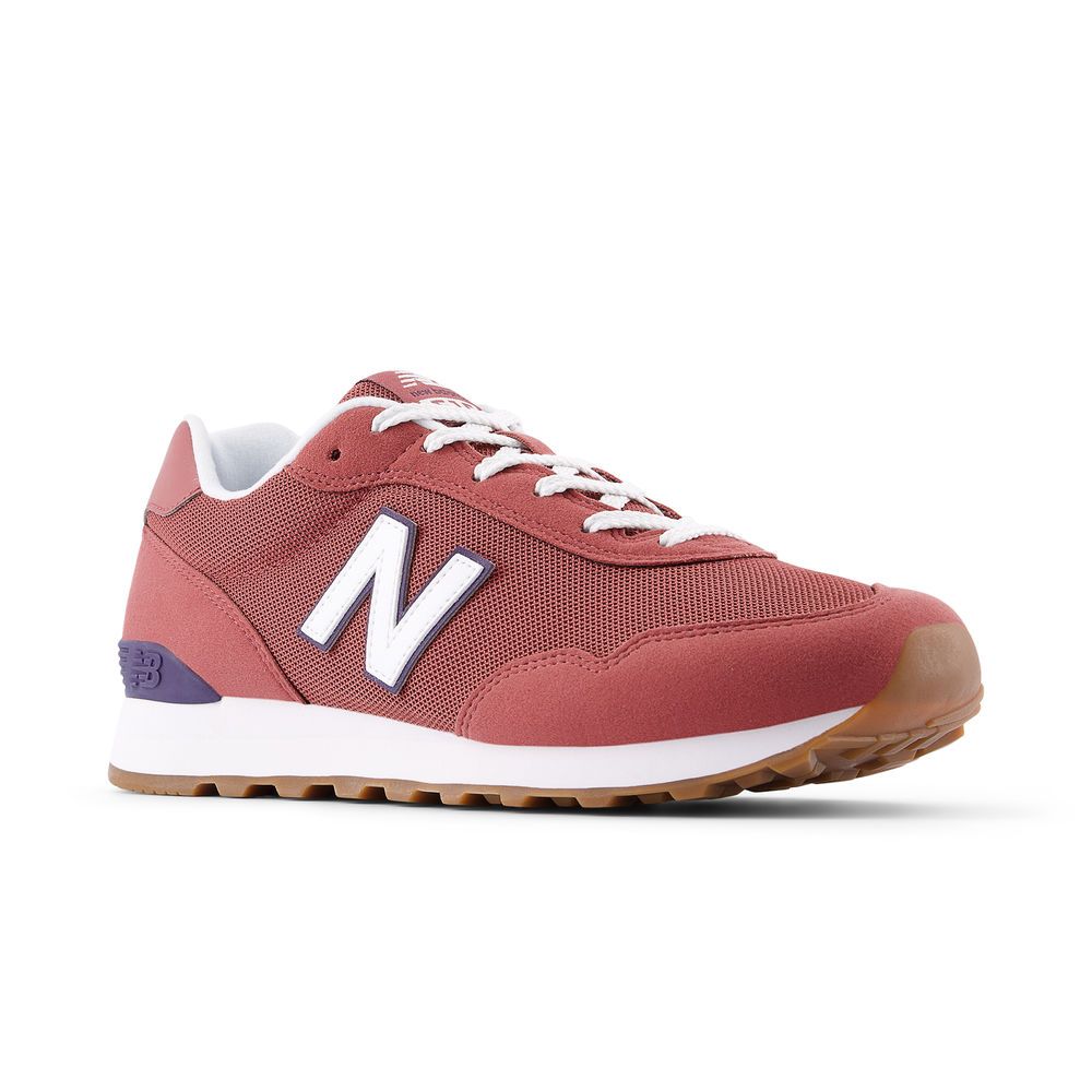 Férfi cipő New Balance M51527U – bordó